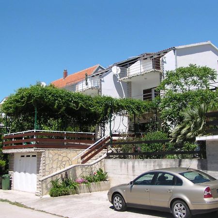 Apartments Jelekovac Sveti Petar  Exteriör bild