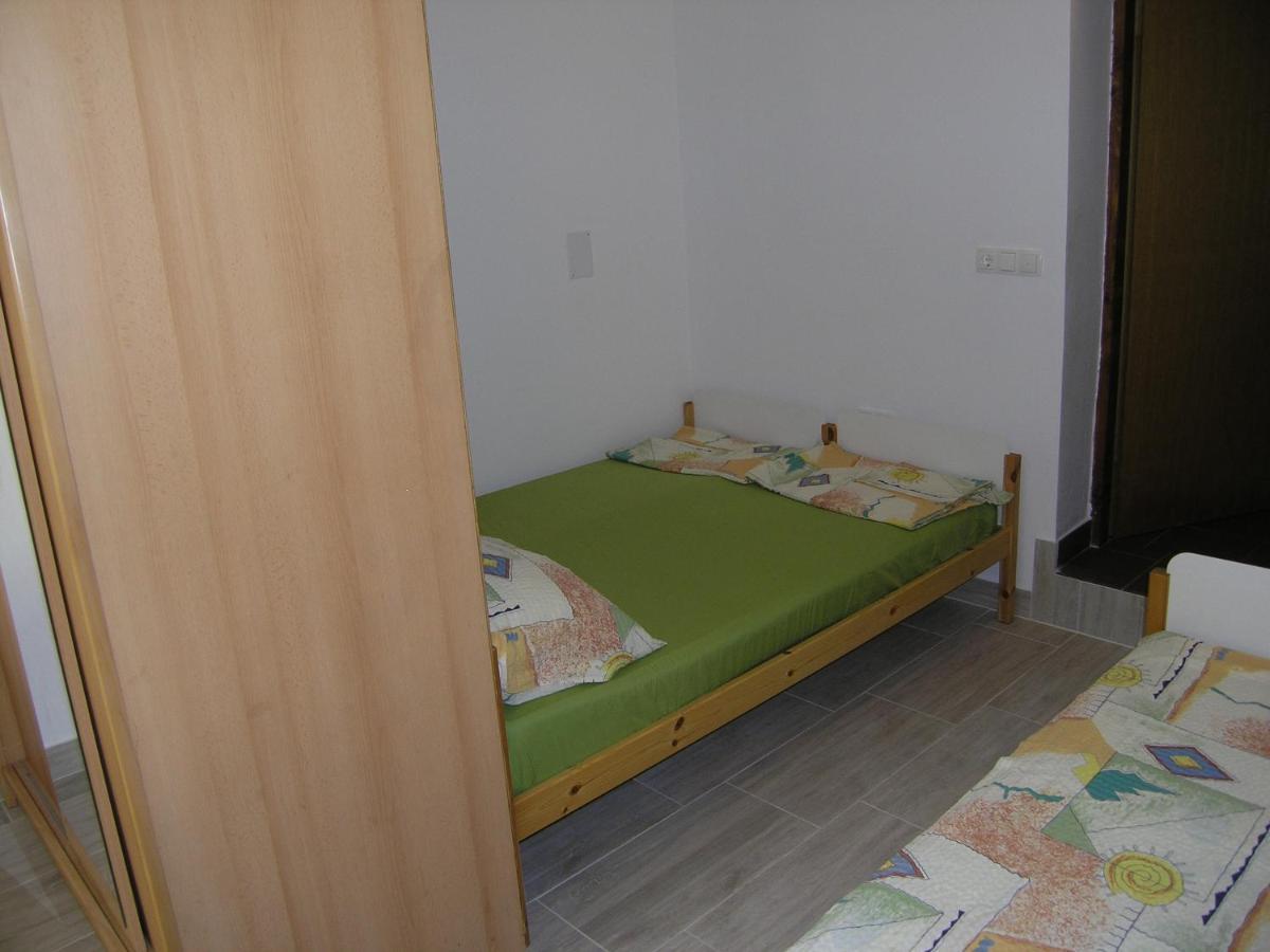 Apartments Jelekovac Sveti Petar  Exteriör bild