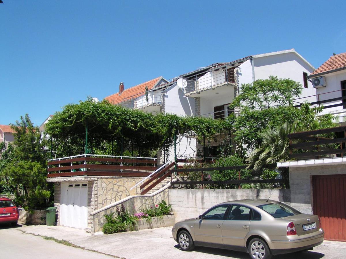 Apartments Jelekovac Sveti Petar  Exteriör bild