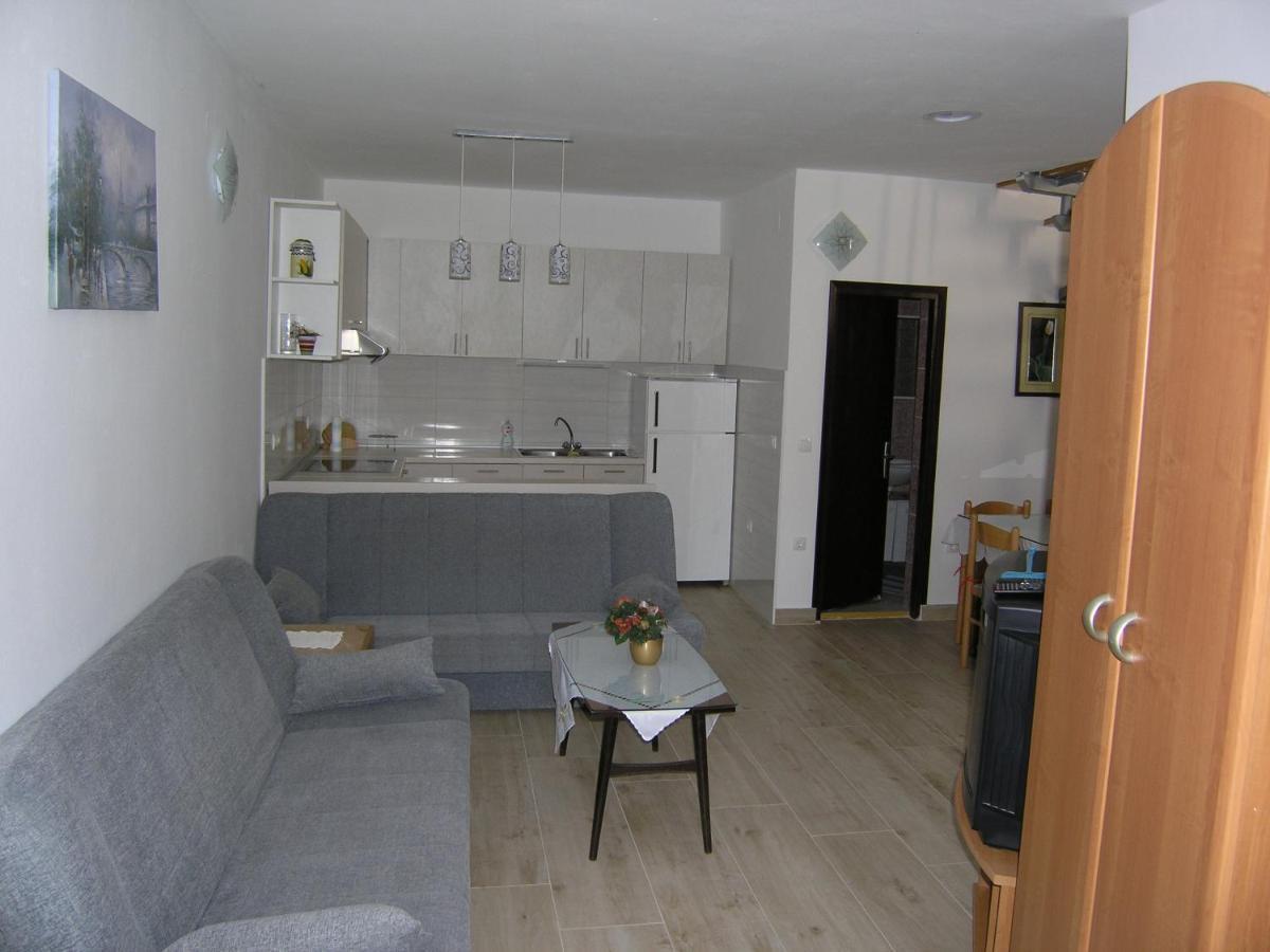 Apartments Jelekovac Sveti Petar  Exteriör bild