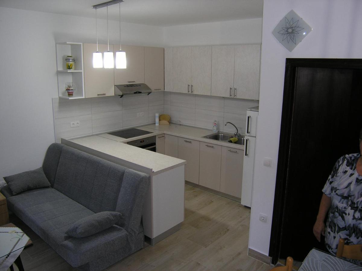 Apartments Jelekovac Sveti Petar  Exteriör bild
