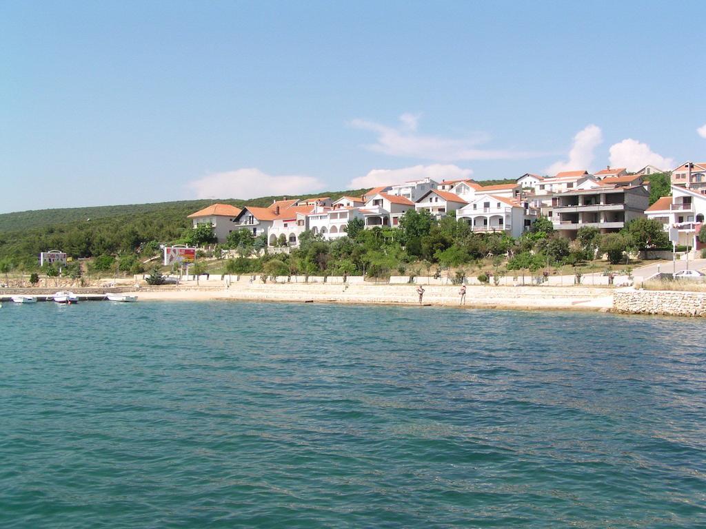 Apartments Jelekovac Sveti Petar  Exteriör bild